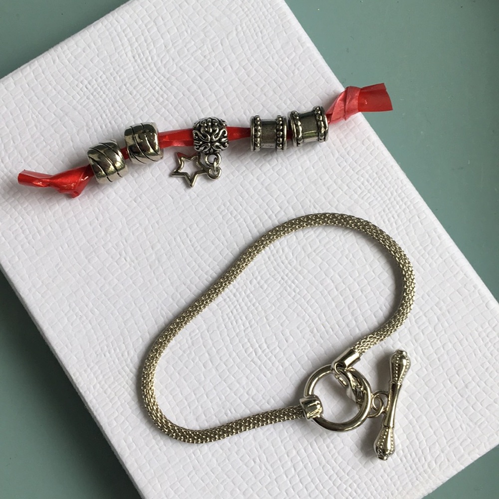 Mix and Mingle Bracelet Set